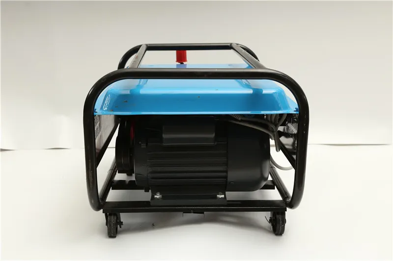 Multi-function electric high pressure Steam Cleaning Machine Portable Car Washer Dirty Cleaning Machine with water tank