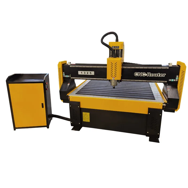 CNC Wood Router 3d Wood Carving Machine 2030 2040 DSP system 3 axis PVC MDF Acrylic Cutting 1325 1520 1530 CNC Router price