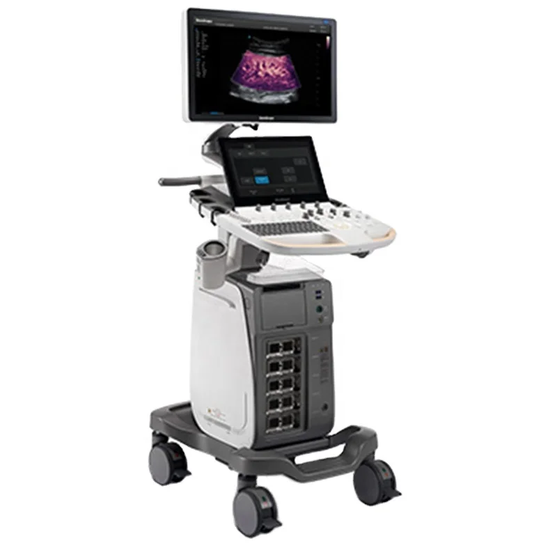 Sonoscape ultrasound Desktop colour ultrasound diagnostic equipment cardiac ultrasound equipment