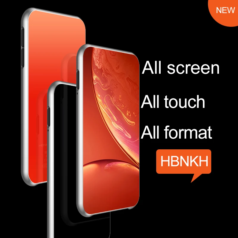 Музыкальный проигрыватель HBNKH с длительным временем работы от батареи, Бесплатная загрузка песен, Mp3 32 Гб, Mp3, Mp4 плеер, MP4-плеер