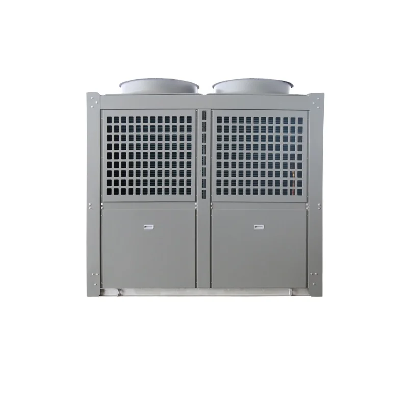 Promotion of industrial heat pump chiller modular air-cooled chiller heat pump