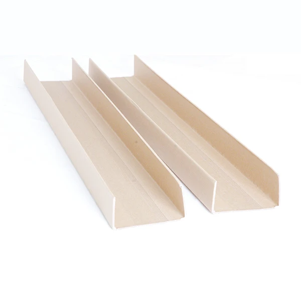 Certificated   U shape Pallet Corner Edge board Protector