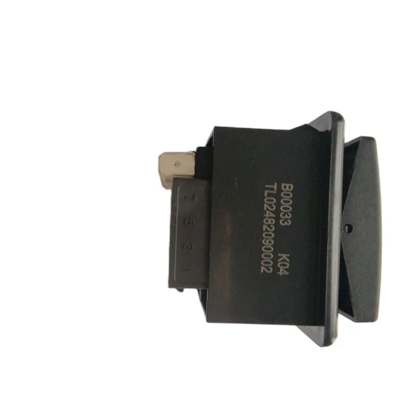 TL02482090002+TL02482090003  left and right rocker switch For Foton Lovol  agricultural machinery & equipment Farm Tractors