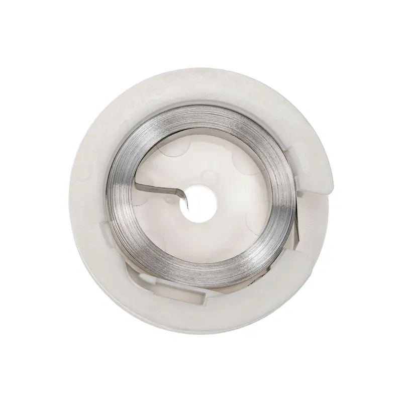 Профессиональный производитель на заказ, поводок для собак с плоской спиральной пружиной