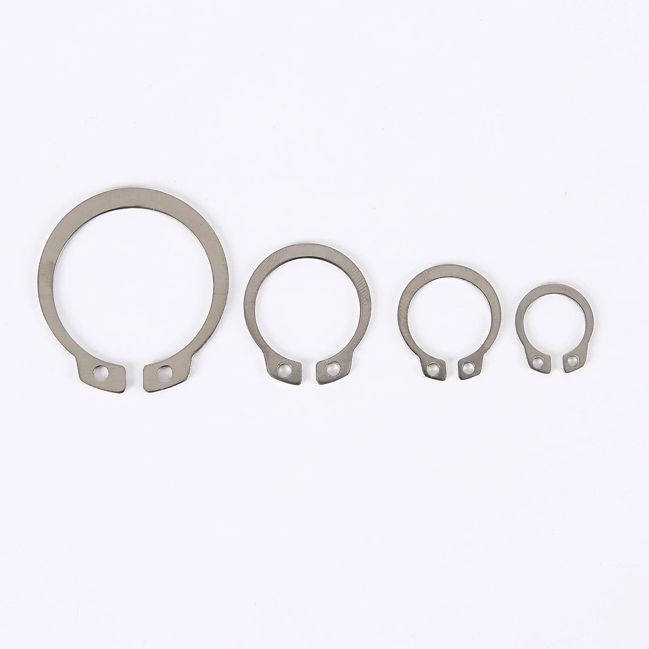 Гарантия качества удерживающие кольца из нержавеющей стали различных размеров для валов