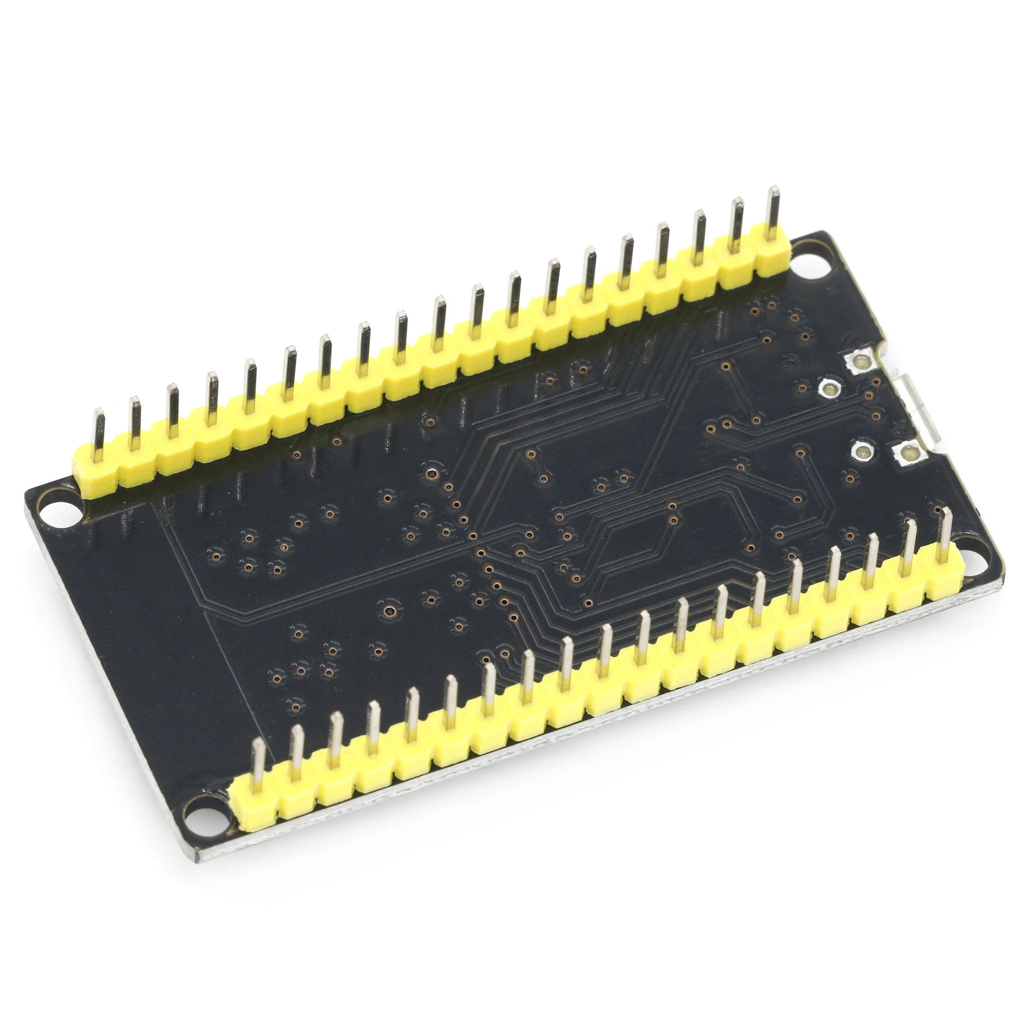 ESP32 Wroom ESP-WROOM-32 WIFI Bluetooth Development Board Dual Core CPU CP2102 Ultra-Low Power ESP32S Micro USB for Arduino