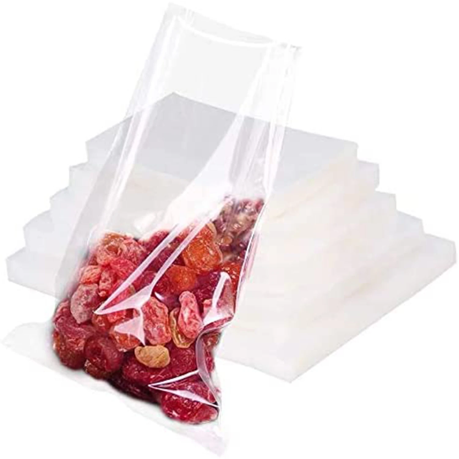 Commercial Vacuum Sealer bags for Sous Vide Vaccume Bags Food Safe Seal a Meal