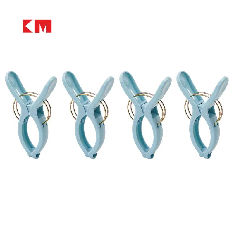 KM 1123 Plastic clothes pegs small plastic clips plastic clothespin clothes pin clip