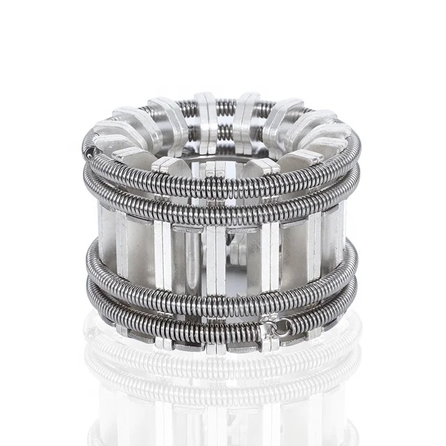 Plum blossom contact T2 With 30 Sheets Copper electrical Tulip Contact