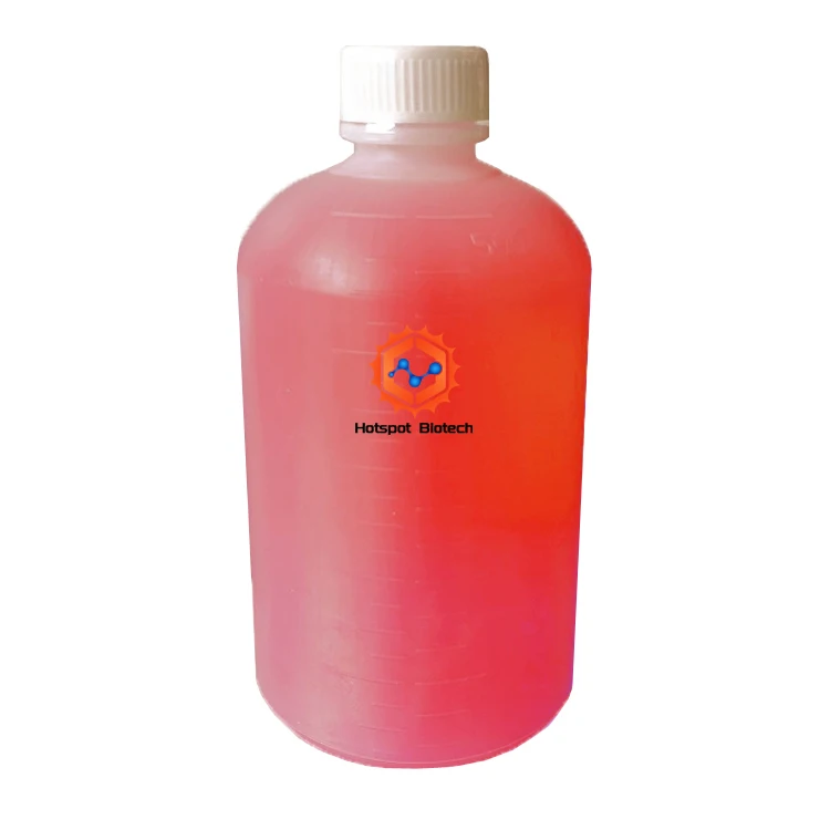 Determination standard solution 0.1% 0.2% 100ml 500ml Polyacrylonitrile cas no 25014-41-9 C3H3N liquid