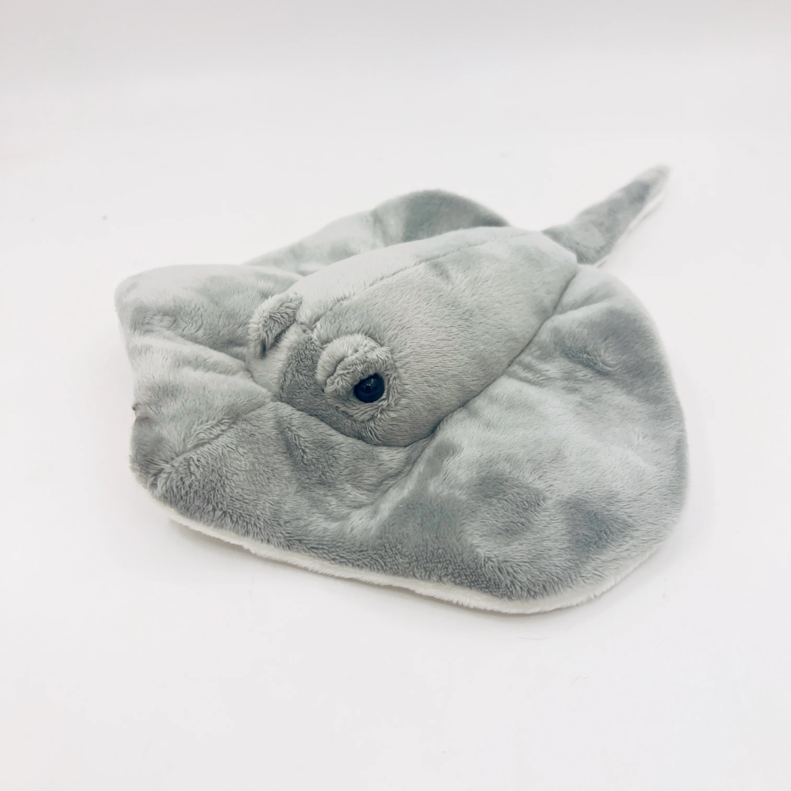 Sea animal 35cm Pendant Manta rays plush toy  devil fish toy ray doll baby festival gift