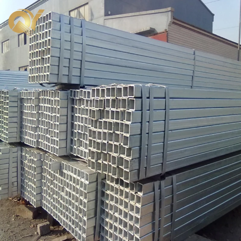  Лучший продукт квадратная труба APL 5L GI оцинкованная стальная цены