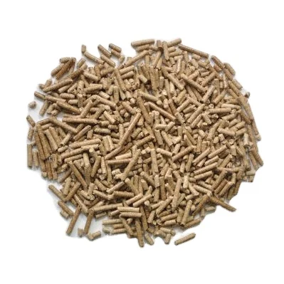 BEST CHOICE BEST PRICE RICE HUSK PELLETS FROM VIETNAM - READY TO DELIVER WORLDWIDE WITH HIGH EXPORT STANDARD