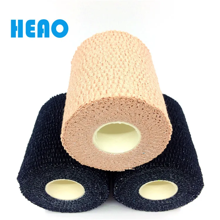 EAB Cotton medical sports tubular light elastic adhesive bandage