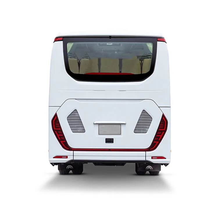 Wholesale Refurbished Buses Vehicles For Sales Good Second Hand