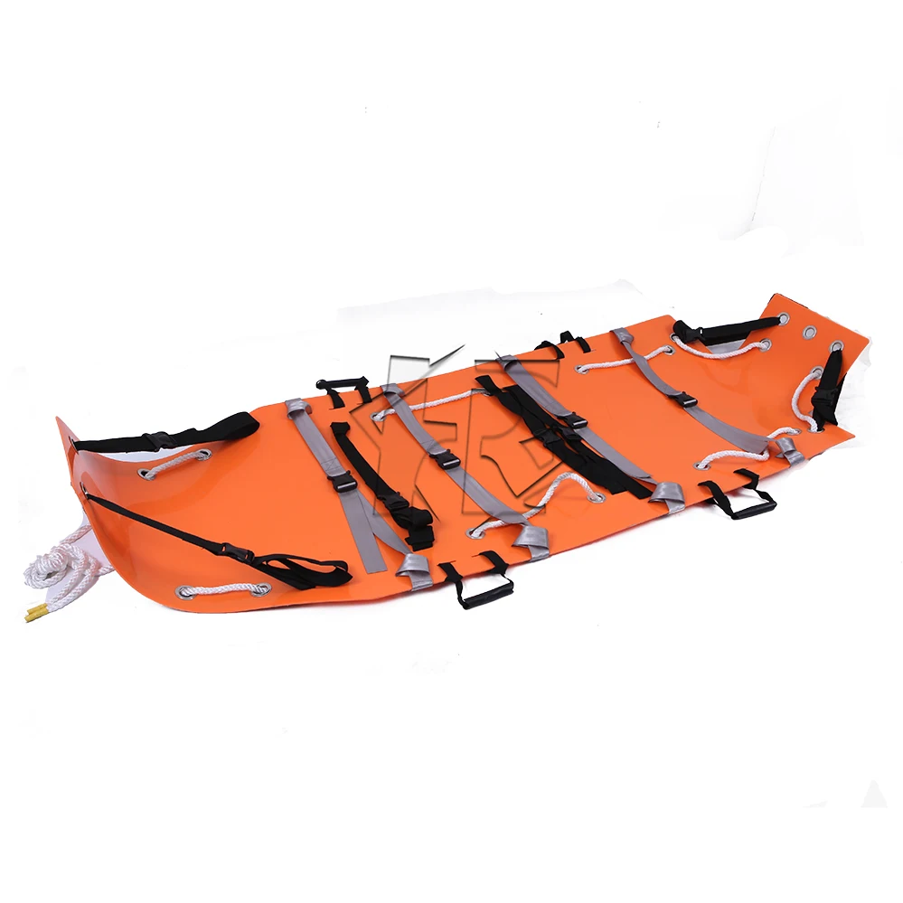 Soft stretcher Flexible stretcher Helicopter stretcher