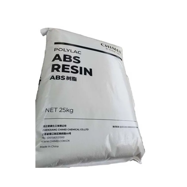 Heat Resistant Zhenjiang Chimei ABS D-1000  Pellet Virgin Natural Abs For Extrusion Abs Plastic Raw Material