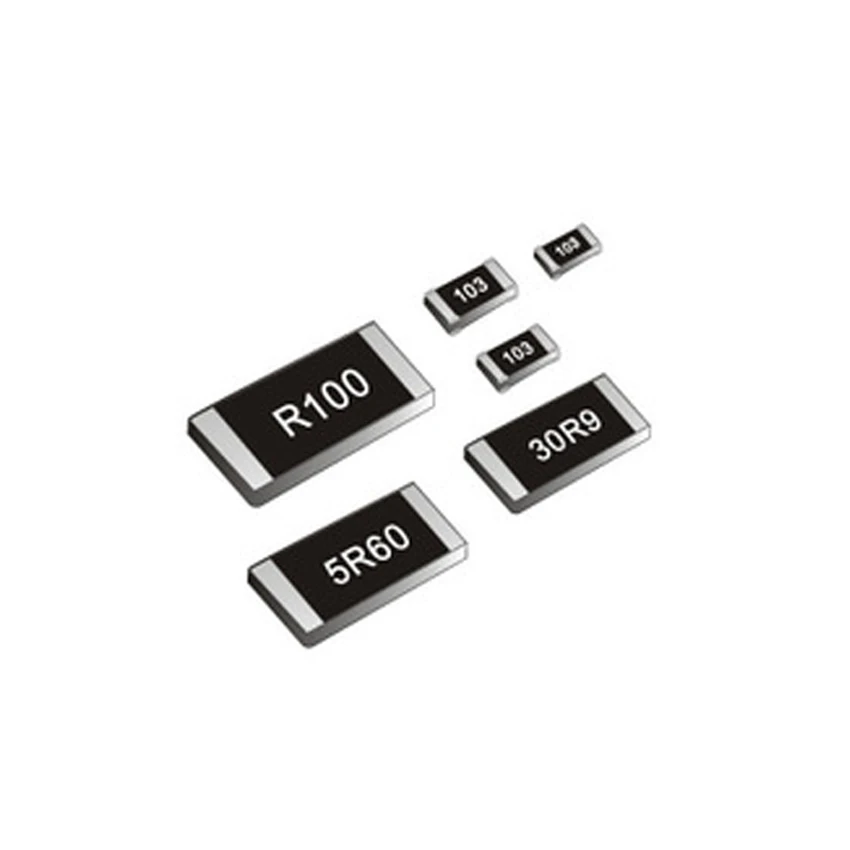 Лидер продаж, резистор 2,5 Ом SMD 0805 2012 1/10 Вт 1/8 Вт 150, подходит для повторной пайки и волновой пайки