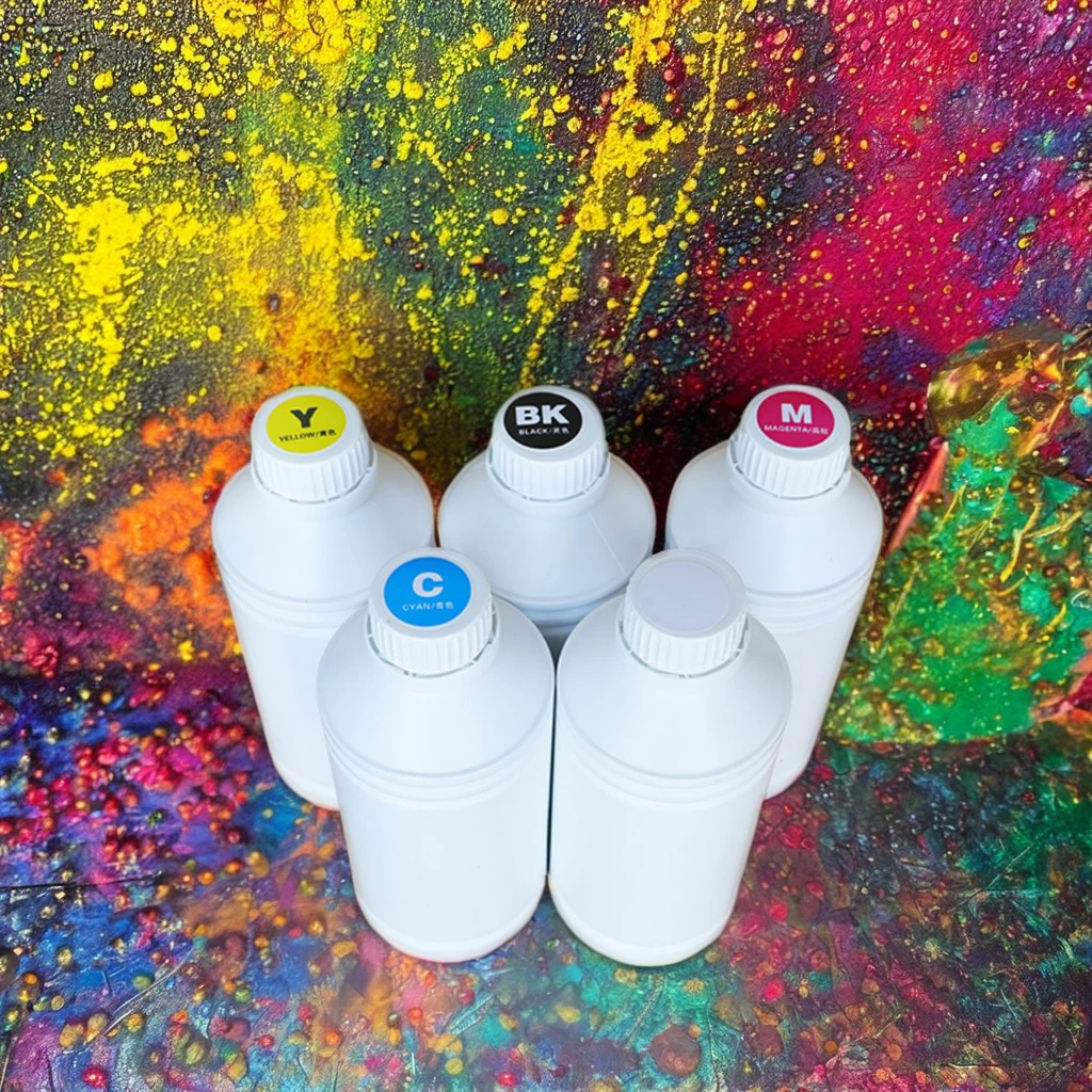 Factory Direct Price Premium Dtf Ink Procolored Ciss Ink System For Dtf