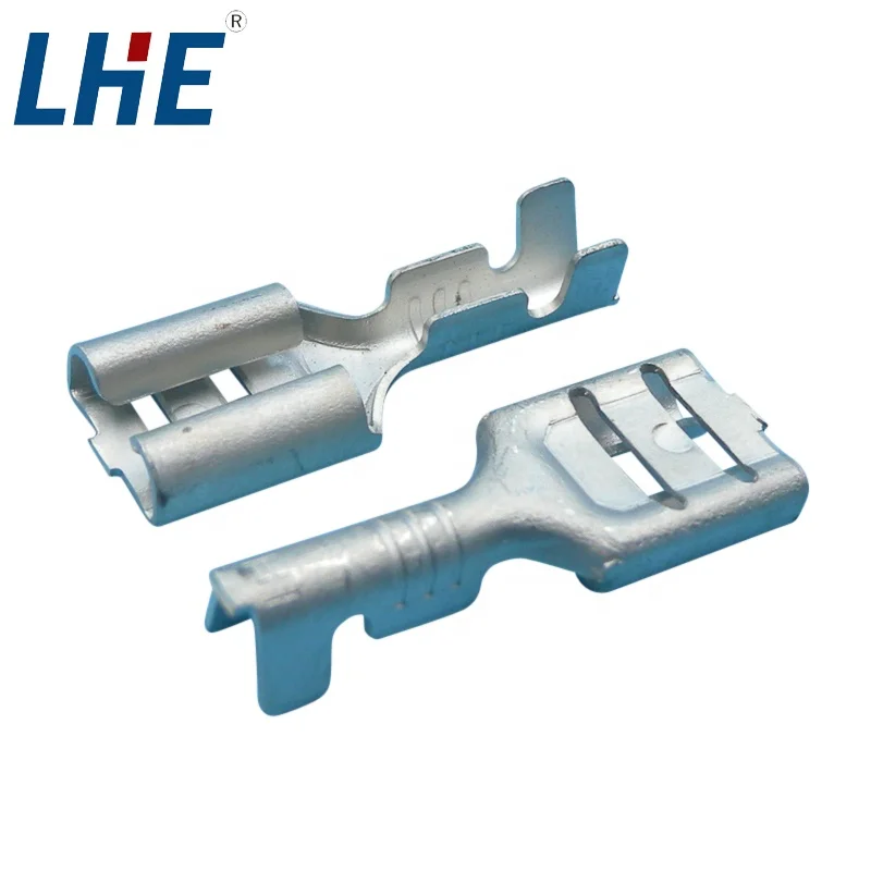 Электрические обжимной 250 серия Кэт разъема st730173-2