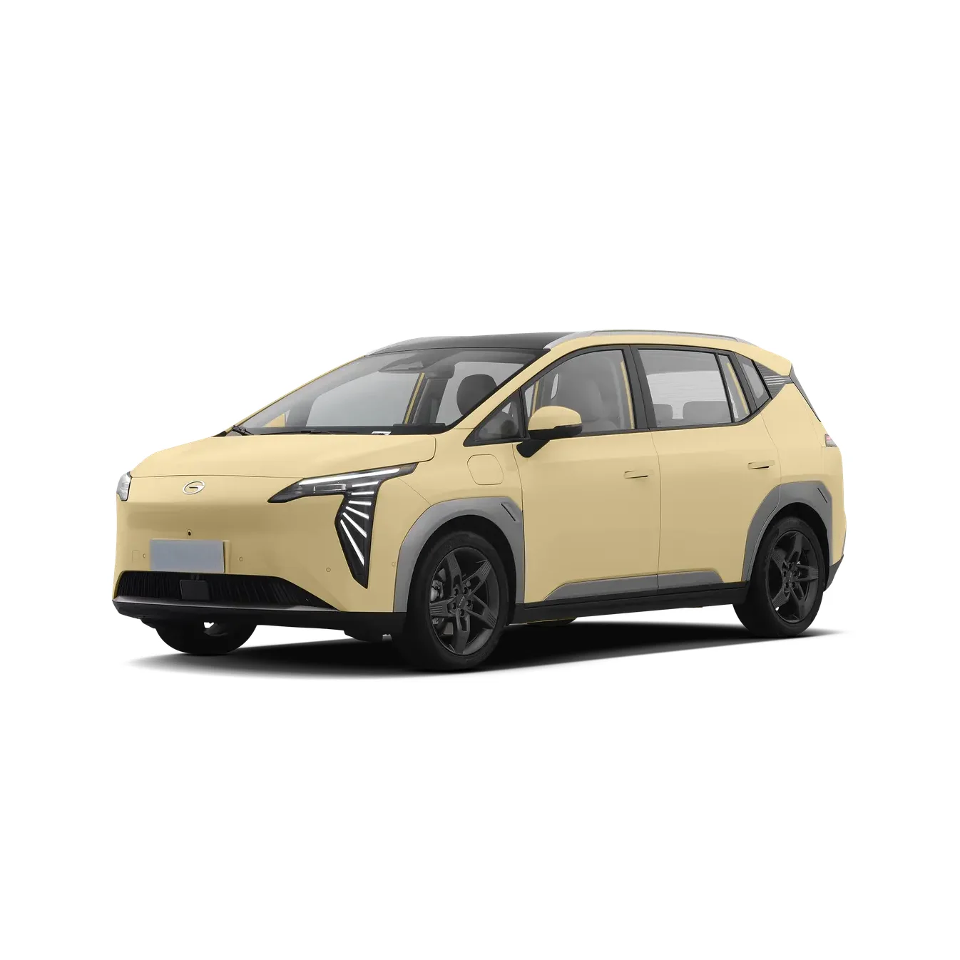 2024 электромобиль GAC AION Y Yonger Plus EV Подержанный Новый