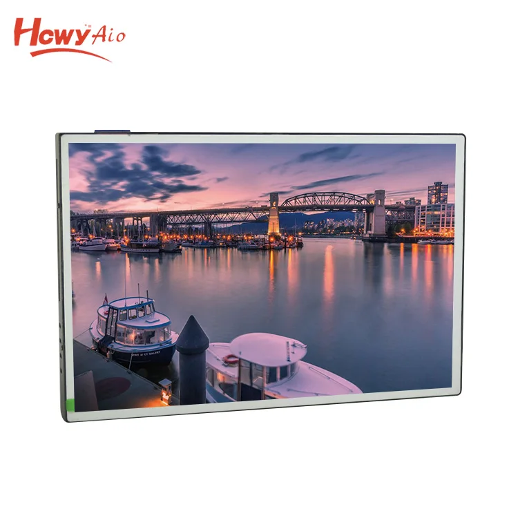 RK3288 2 + 16 металлический корпус с открытой рамкой LED/ LCD Android 9 0 медицинский планшетный ПК 21 дюйм настенный все в