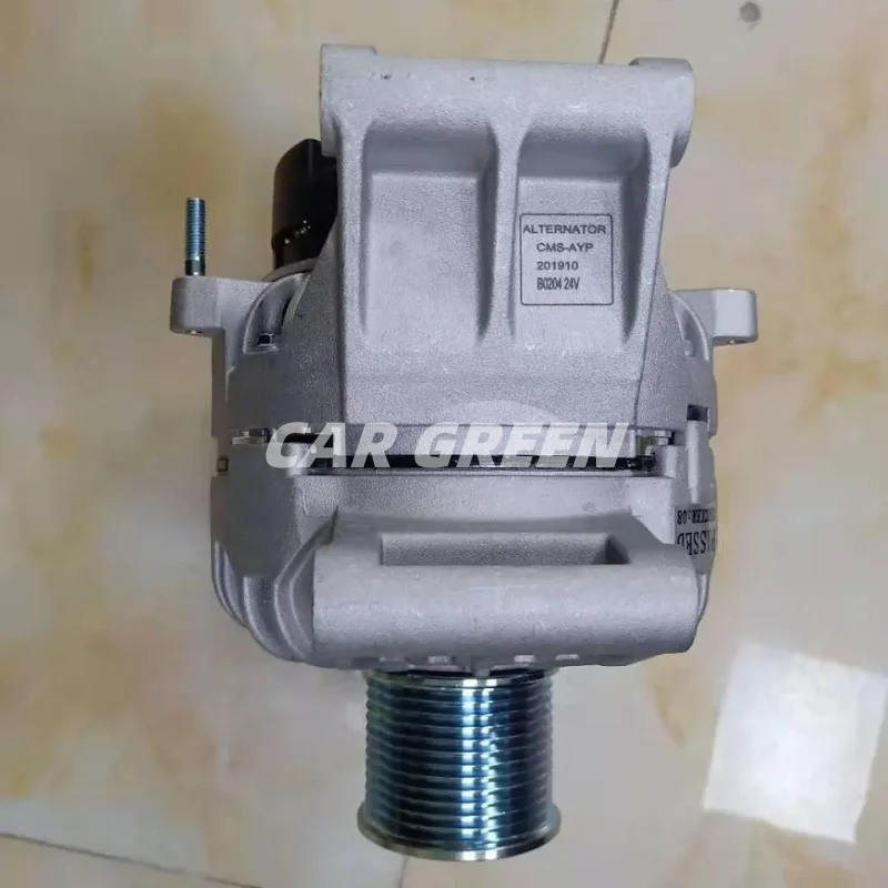 3445081 344-5081 генератор для Caterpillar CAT C7.1 двигатель 320D2 323 экскаватор 24 В силовой генератор