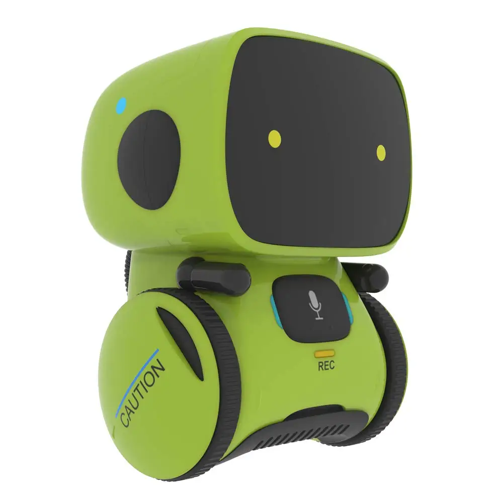 2023 new design ai vector emo robot pet toy