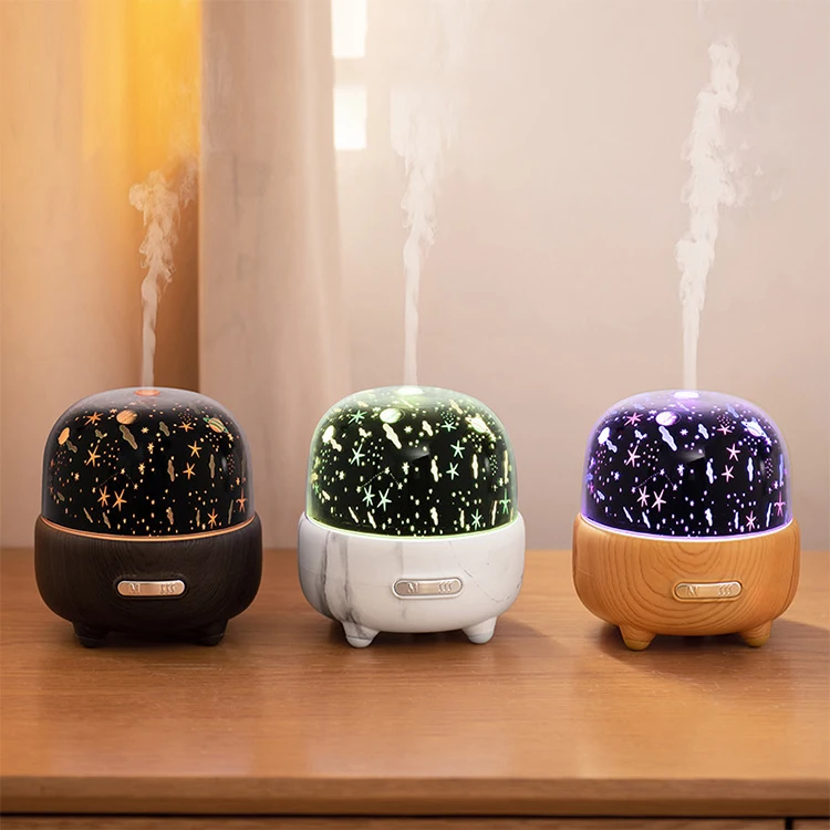 Wholesale Home Aromatherapy Hot selling Humidifier, Aromatherapy Essential Oil Diffuser Usb Aroma Diffuser