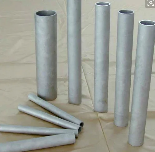 Hot in Canada 22*1.2 304 Round Stainless Steel Pipe seamless Stainless Steel Pipe/Tube