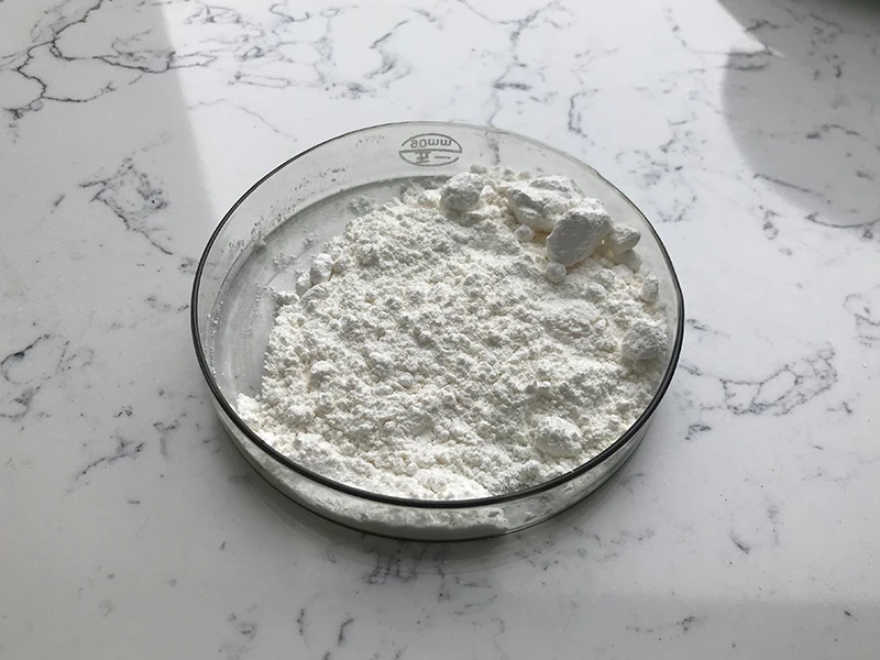 Factory Directly Supply Potassium Sorbate Granular