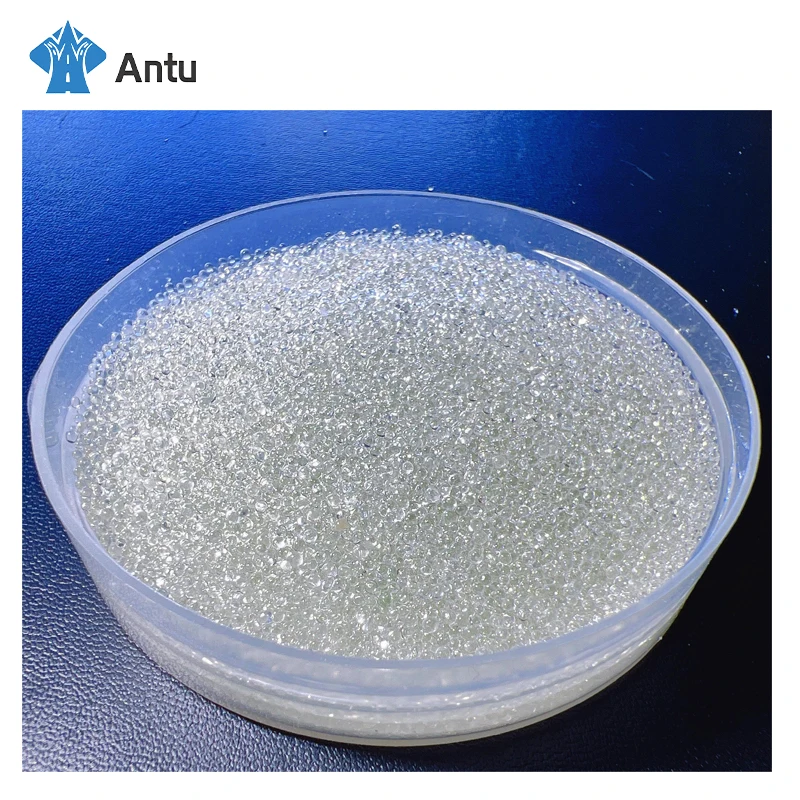 BS6088 Road paints suppliers  reflective high index thermoplastic road marking paint Glass microspheres