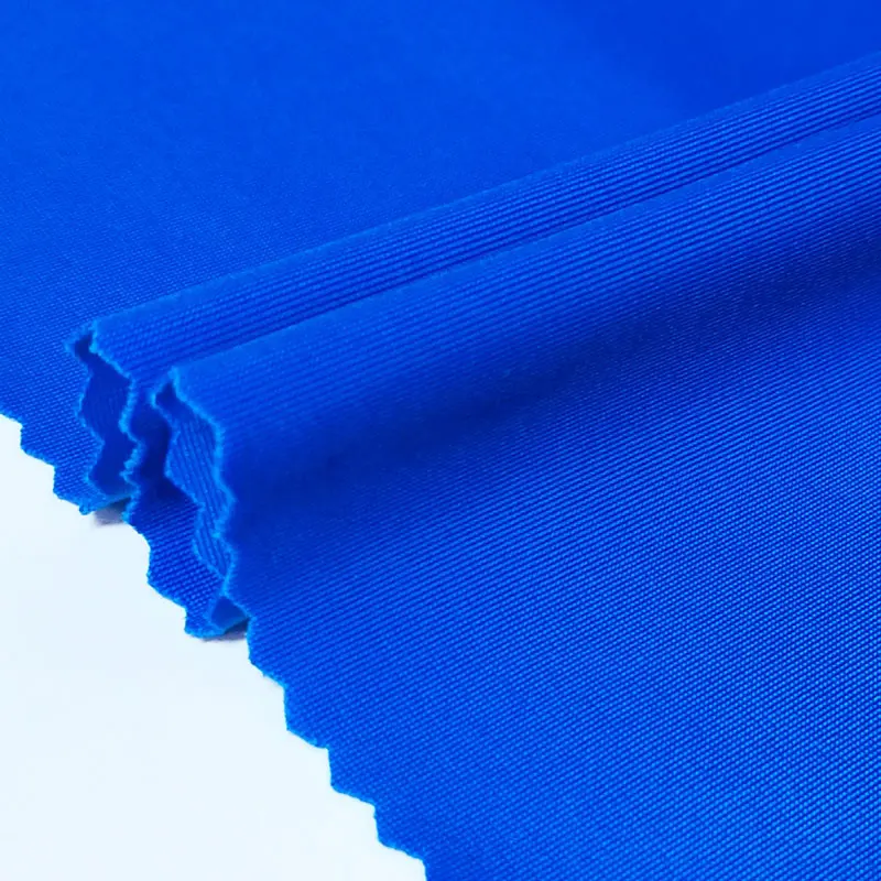 heavyweight 270gsm jersey knit 11%spandex shiny 4 way stretch 89%polyester fabric roll for leggings