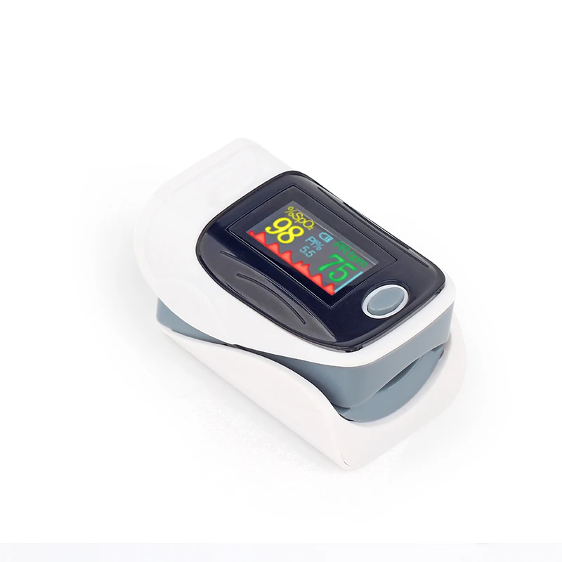 Digital Oximeters Pulse Oxi Meter Blood Oxygen Finger Oximeter Cheap Price Fingertip pulse oximeter