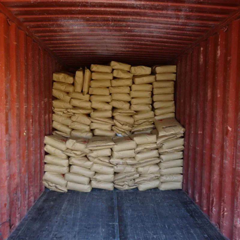 High purity solid formaldehyde 92% 96% Paraformaldehyde