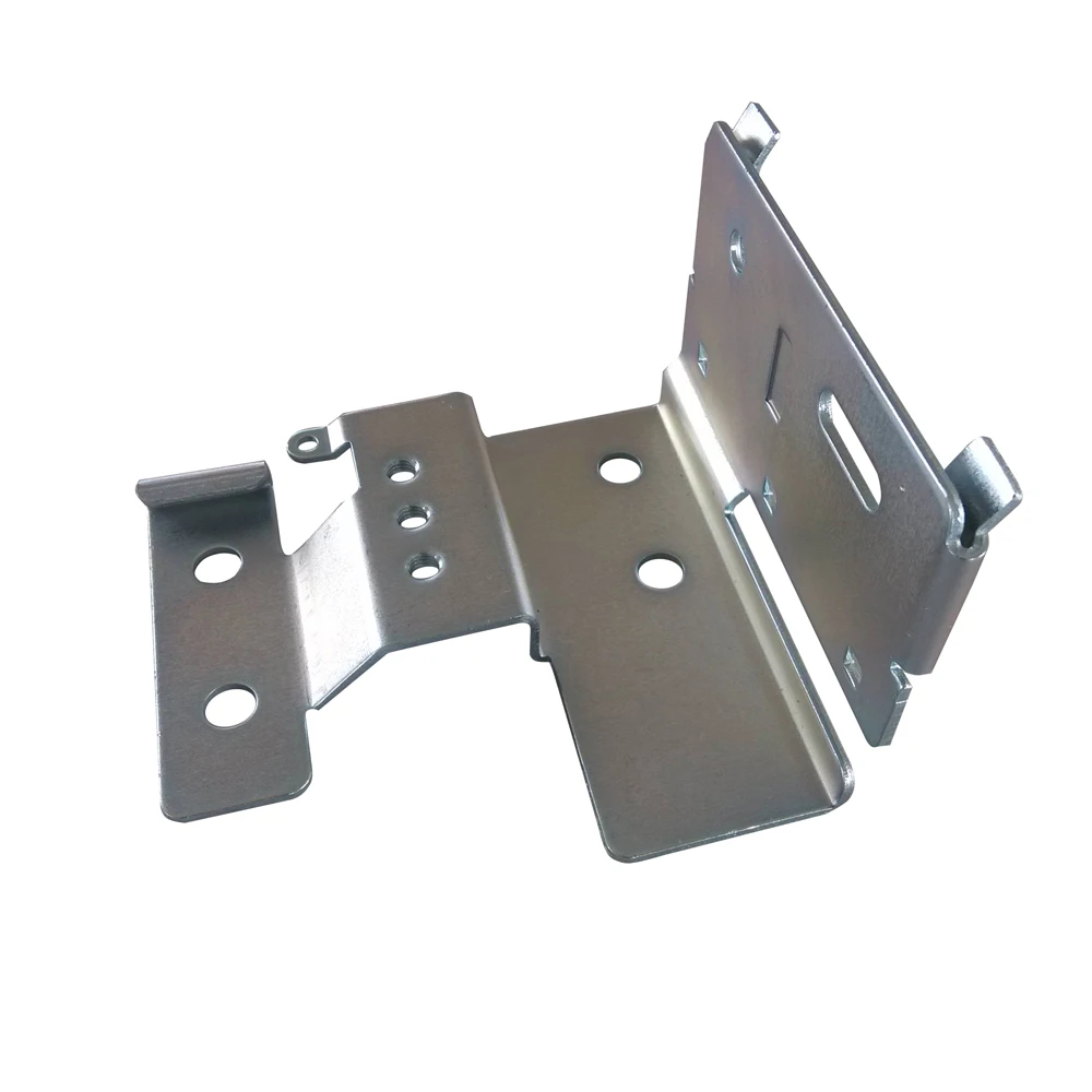 Oem Excavator Parts Components Coating Pressed Sheet Metal Gauge Metal Tools Stainless Steel Decorative Sheet Metal Fabrication