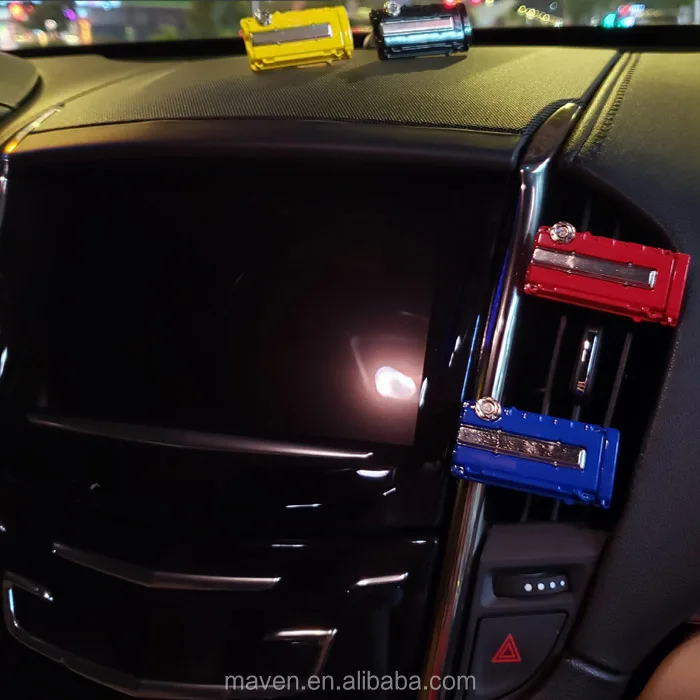 AFR57 honda Freshener 5