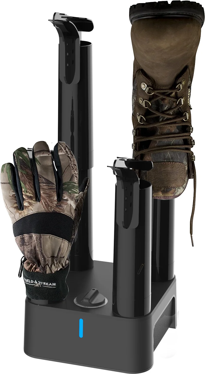 Hot sale Electric Shoe Dryer and Boot Dryer with stretchable tubes