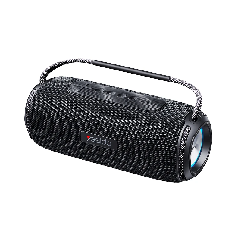 Best Selling Dual Speaker Heavy Bass Bt Speaker Portable Waterproof BT Speaker
