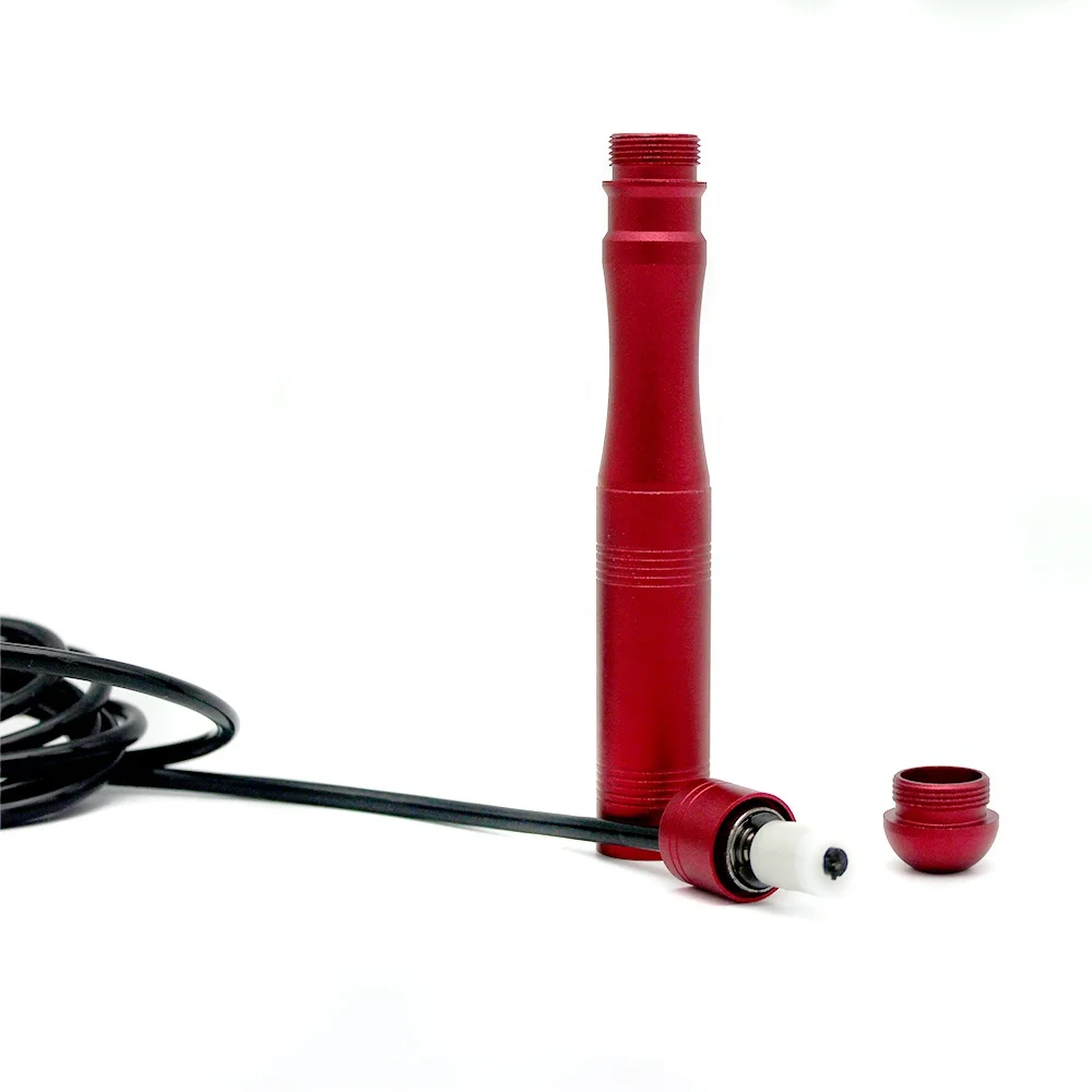 Custom Adjustable High Quality Fitness Exercises Speed Jump Rope