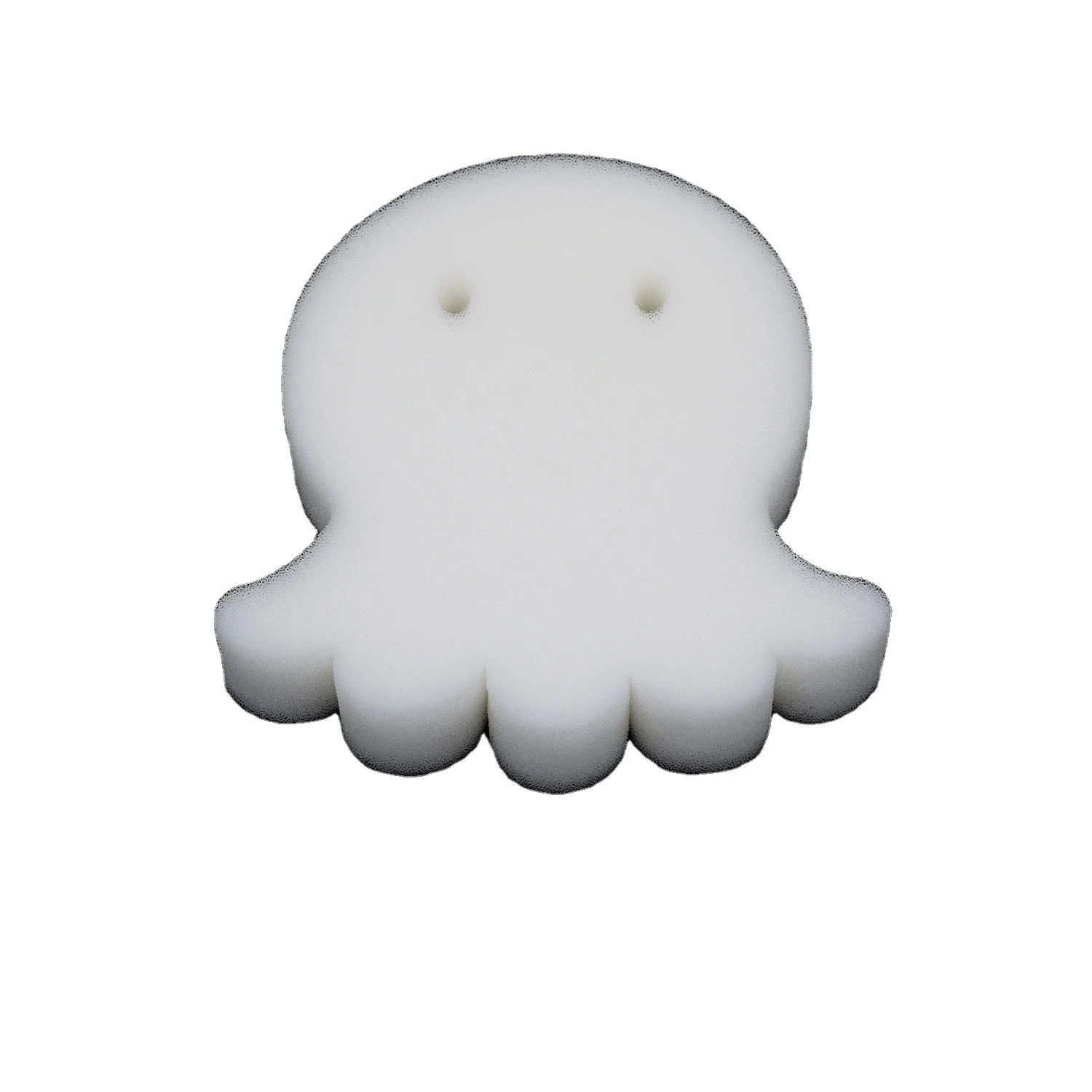 Factory Price Swimming Pool Cute Animal Shape Oil-absorbing Sponge Devours Scum Eliminating Sponge