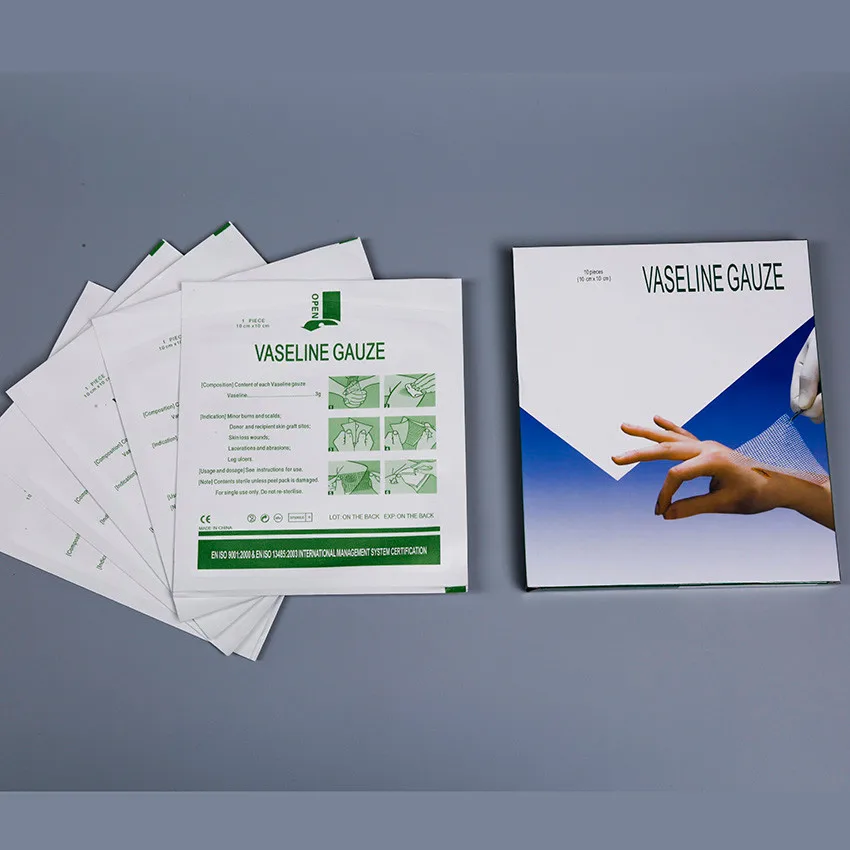 YD720 popular hot-sale  gauze bandage with cotton excellent quality  gauze bandage