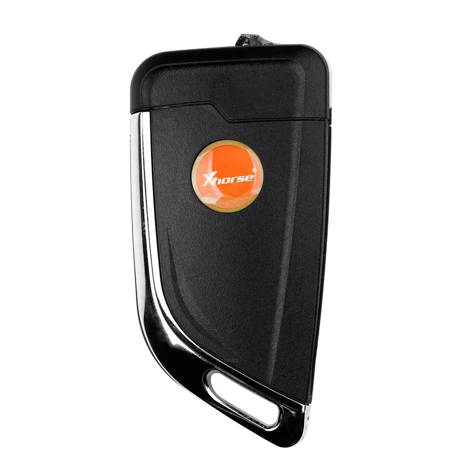 2024 New  Xhorse vvdi remote key  XKKF20EN 3 Buttons Flip Remote Xhorse for VVDI Key Tool Global Version