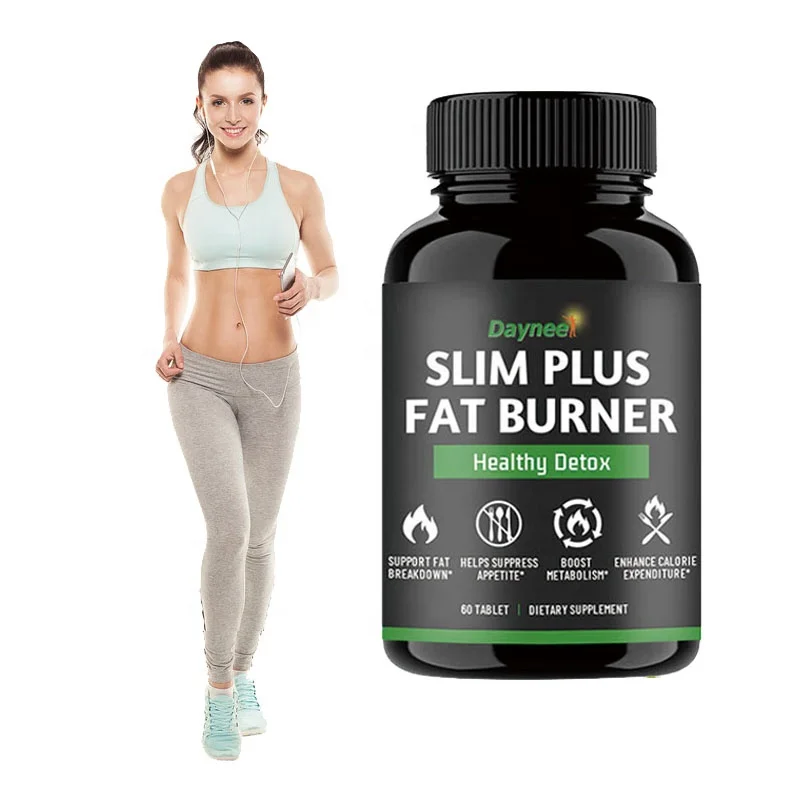 Private brand slimming capsule Diet belly fat burner fast slim pills for fat burning tablets