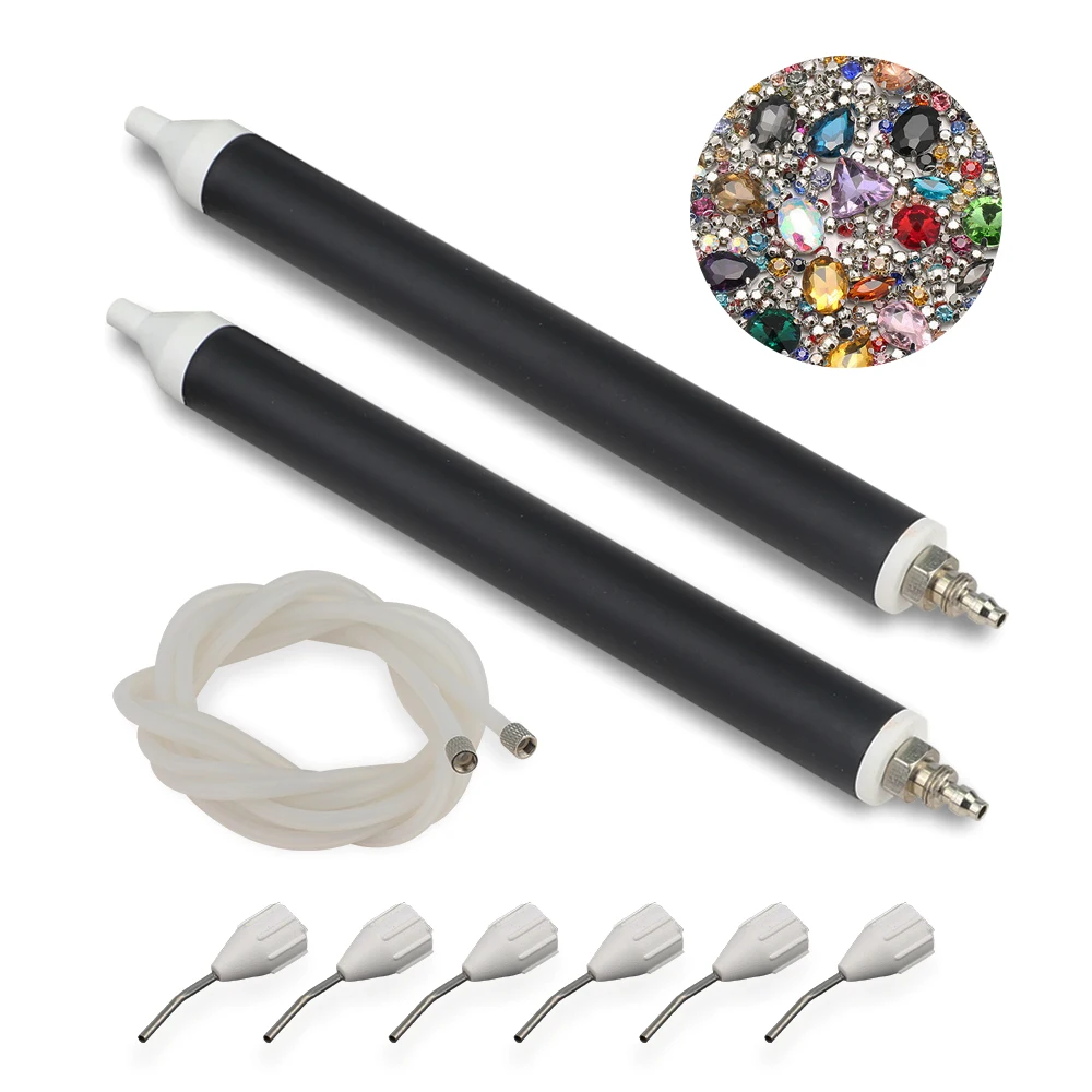 setting jewelry tools Thermal Vacuum wax setting machine set with hot energy