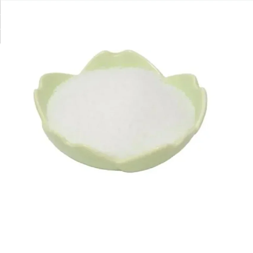 For skin care CAS 25513-46-6 Poly(L-glutamate)/Polyglutamic Acid