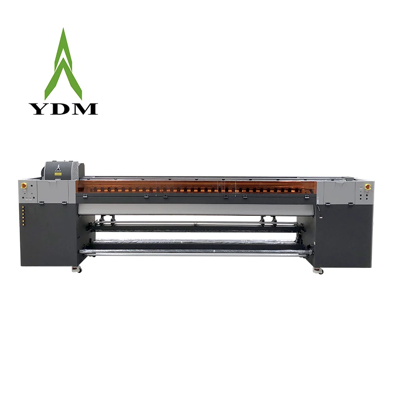 Canvas Printer Price Digital 3d Wallpaper Sticker Uv Printing Machine For Sale