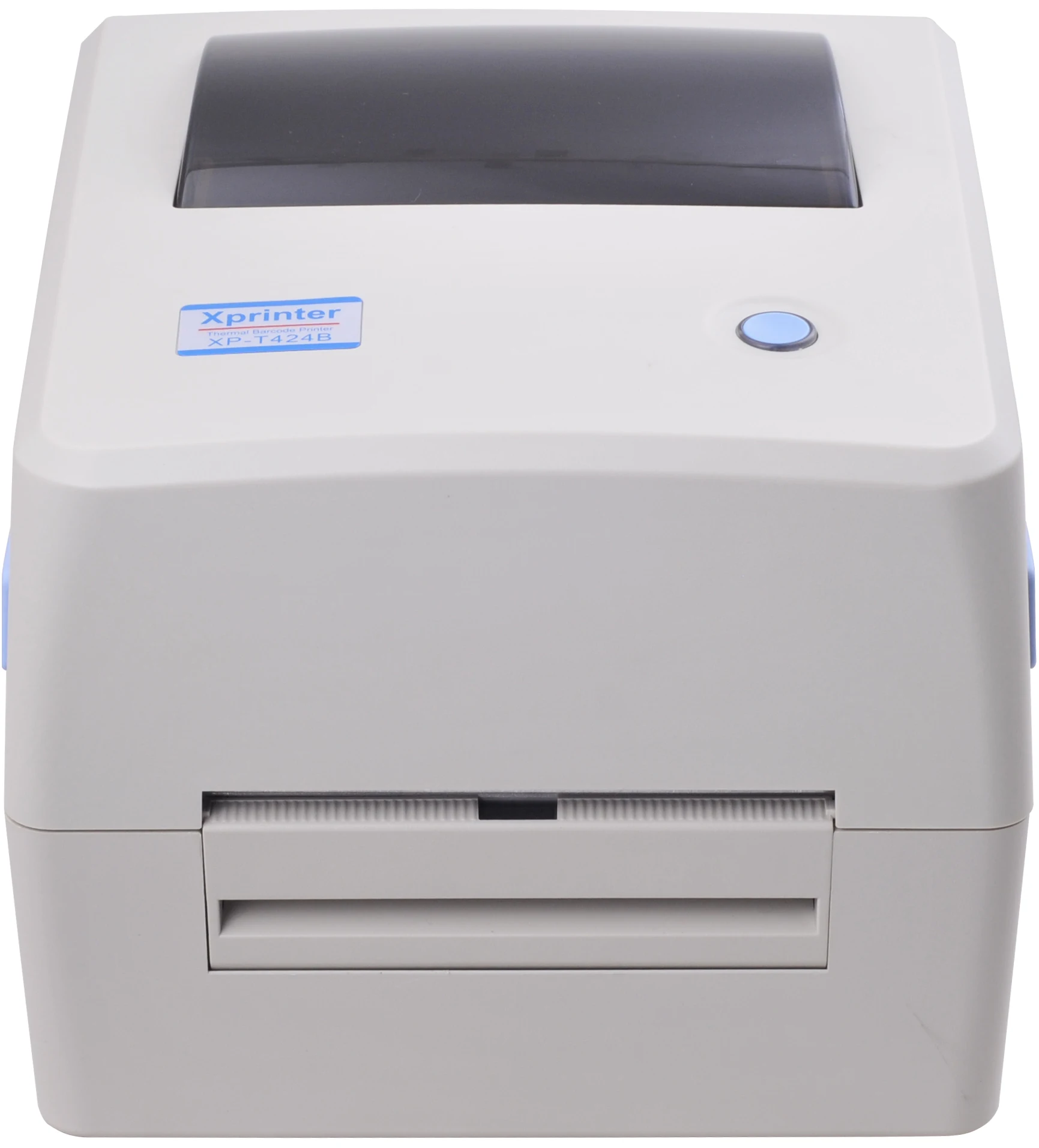Xprinter завод XP-TT424B с 4 дюйма ленточный рулон принтер печати