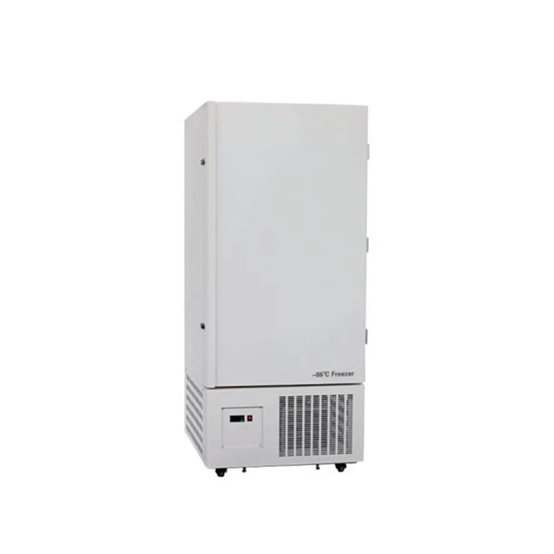 Hospital Blood Plasma Freezer Storage Medical Blood Bank Refrigerator