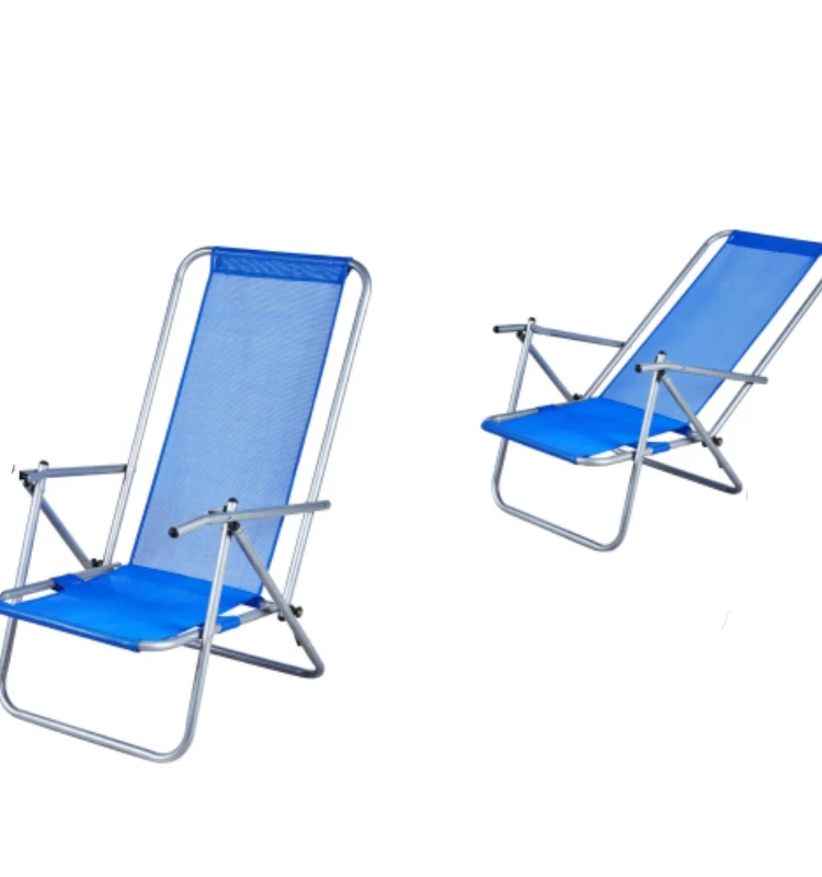 
Adujst folding beach chair lounge lower beach chair 